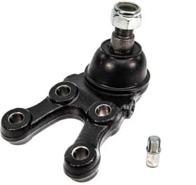 Шарова опора