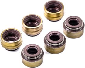 Комплект сальників клапанів Комплект сальників клапанів