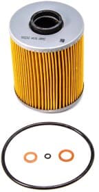 Масляный фильтр