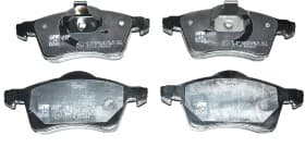 Тормозные колодки