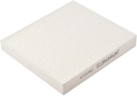 Фільтр салону