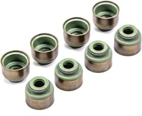 Комплект сальников клапанов Комплект сальников клапанов