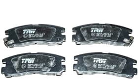 Тормозные колодки