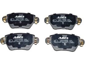 Тормозные колодки