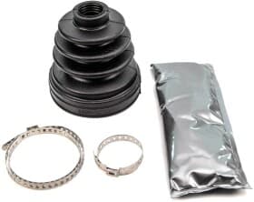 Пильовик гранати Пильовик гранати