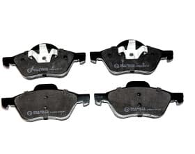 Гальмівні колодки