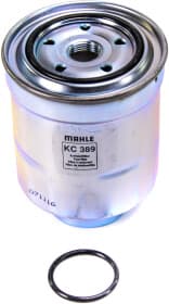 Паливний фільтр