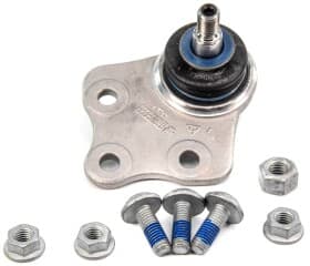 Шаровая опора