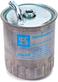 Паливний фільтр