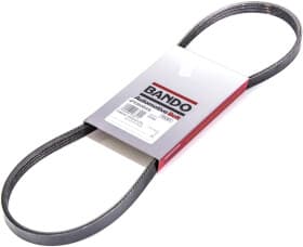 Поліклиновий ремінь