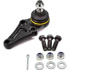 Шаровая опора