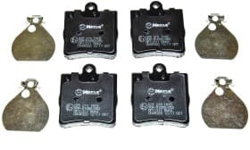 Тормозные колодки Тормозные колодки