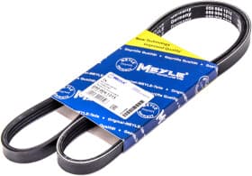 Поліклиновий ремінь