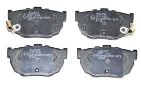 Тормозные колодки Тормозные колодки