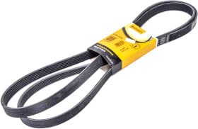 Поліклиновий ремінь