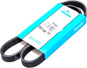 Поликлиновой ремень