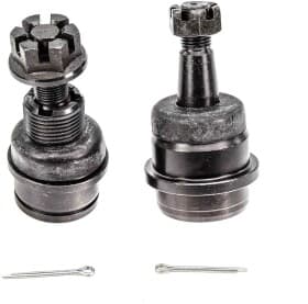 Шарова опора Шарова опора