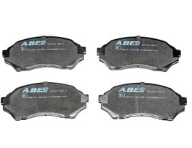 Тормозные колодки