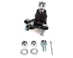 Шаровая опора