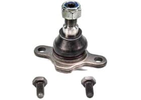 Шарова опора