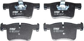 Тормозные колодки