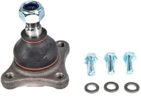 Шарова опора