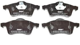 Гальмівні колодки