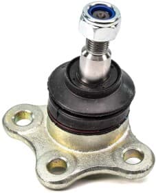 Шарова опора