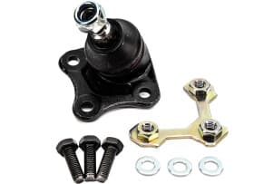 Шарова опора