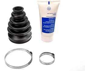 Пильовик гранати Пильовик гранати