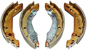 Гальмівні колодки