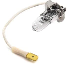 Лампа дальнего света Osram 64151 Лампа дальнего света Osram 64151