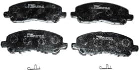 Тормозные колодки