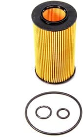 Оливний фільтр