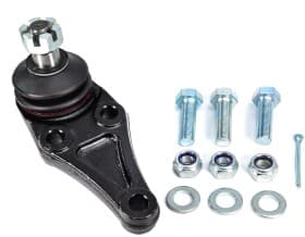 Шаровая опора