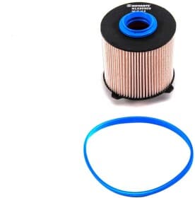 Топливный фильтр