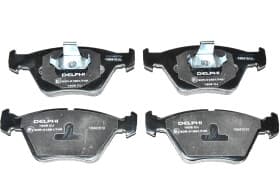 Тормозные колодки