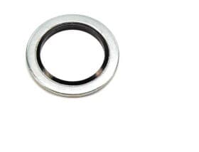 Уплотняющее кольцо сливной пробки Elring 834.823 Уплотняющее кольцо сливной пробки Elring 834.823