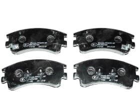 Тормозные колодки