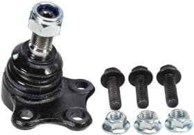 Шарова опора