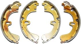 Гальмівні колодки