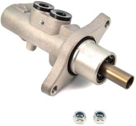 Головний гальмівний циліндр Головний гальмівний циліндр