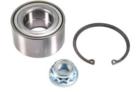 Подшипник ступицы колеса MOOG VO-WB-11032 Подшипник ступицы колеса MOOG VO-WB-11032