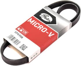 Поліклиновий ремінь