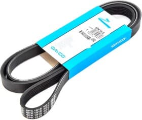 Поликлиновой ремень