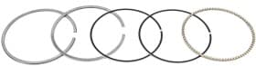 Комплект поршневых колец Mahle 011 69 N0 Комплект поршневых колец Mahle 011 69 N0