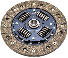 Диск сцепления JP Group 1130201600 Диск сцепления JP Group 1130201600