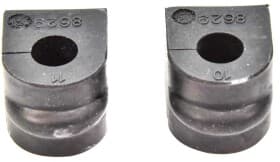 Втулка стабилизатора Втулка стабилизатора