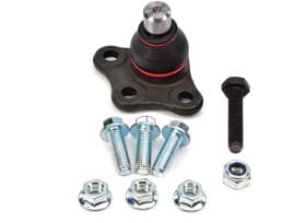 Шаровая опора