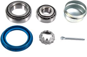 Подшипник ступицы колеса Febi 03674 Подшипник ступицы колеса Febi 03674